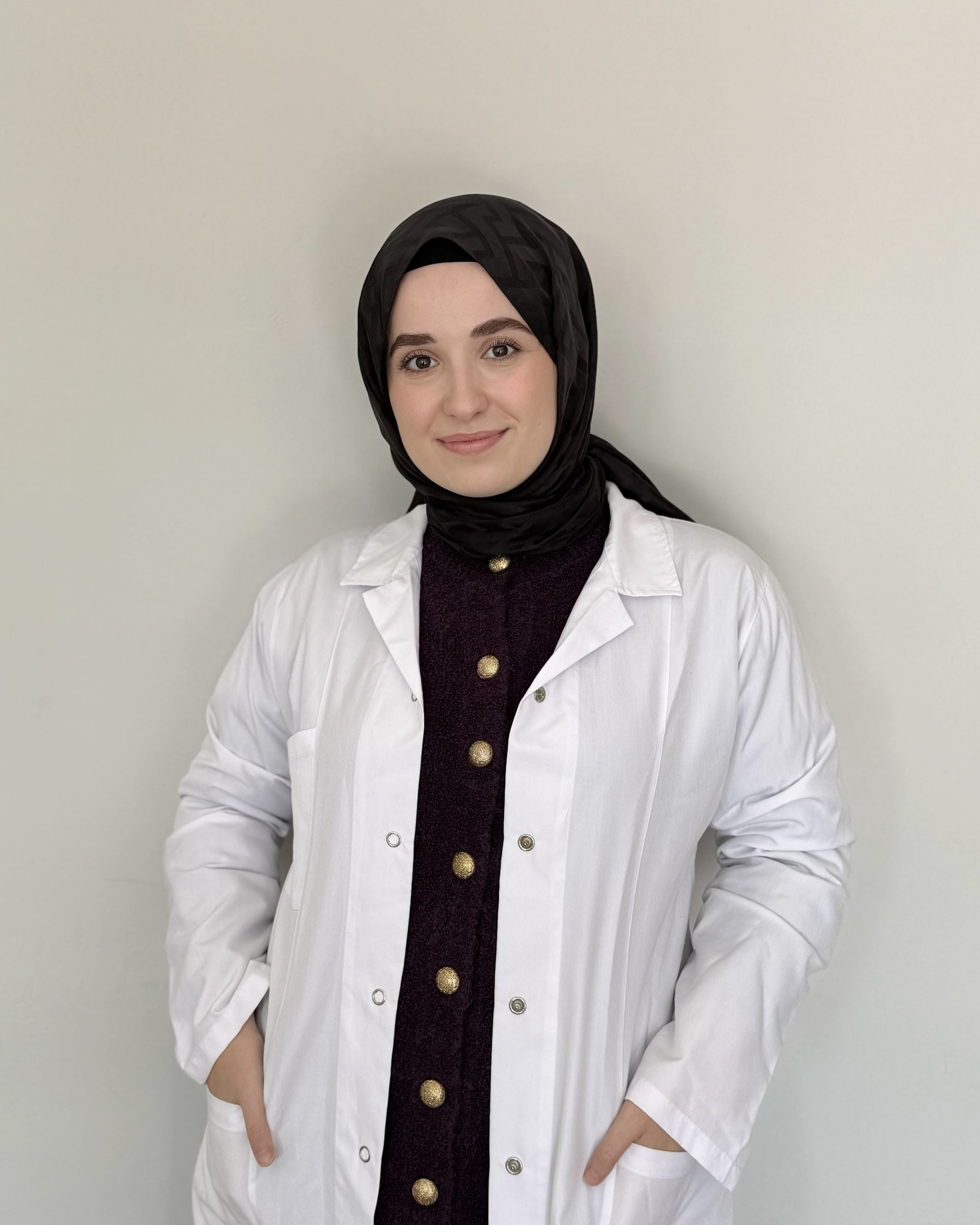 Merve Vurgun