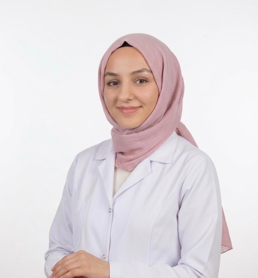 Aysu Ayaz Yakar