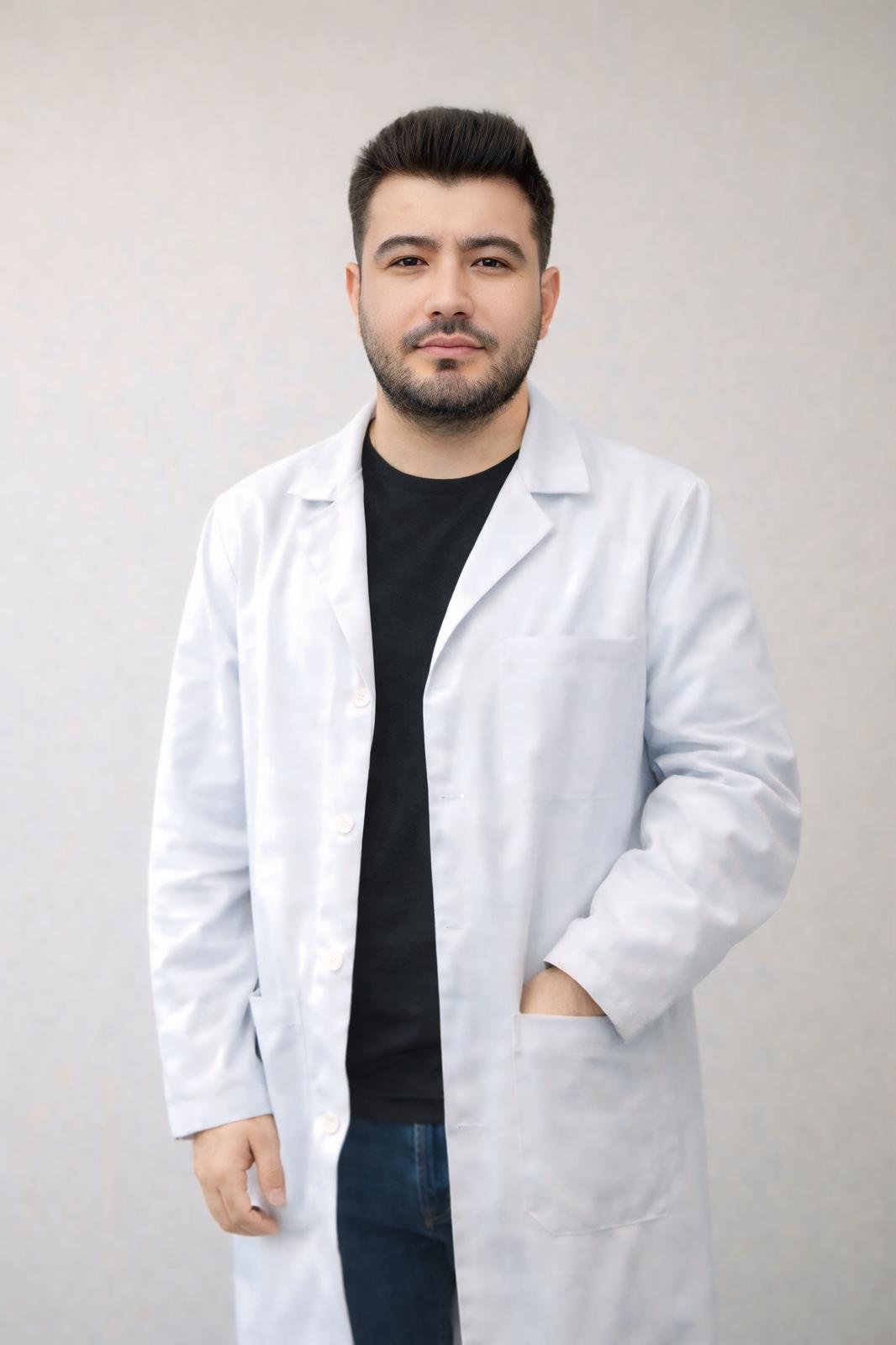 Hasan Can Öksüzler