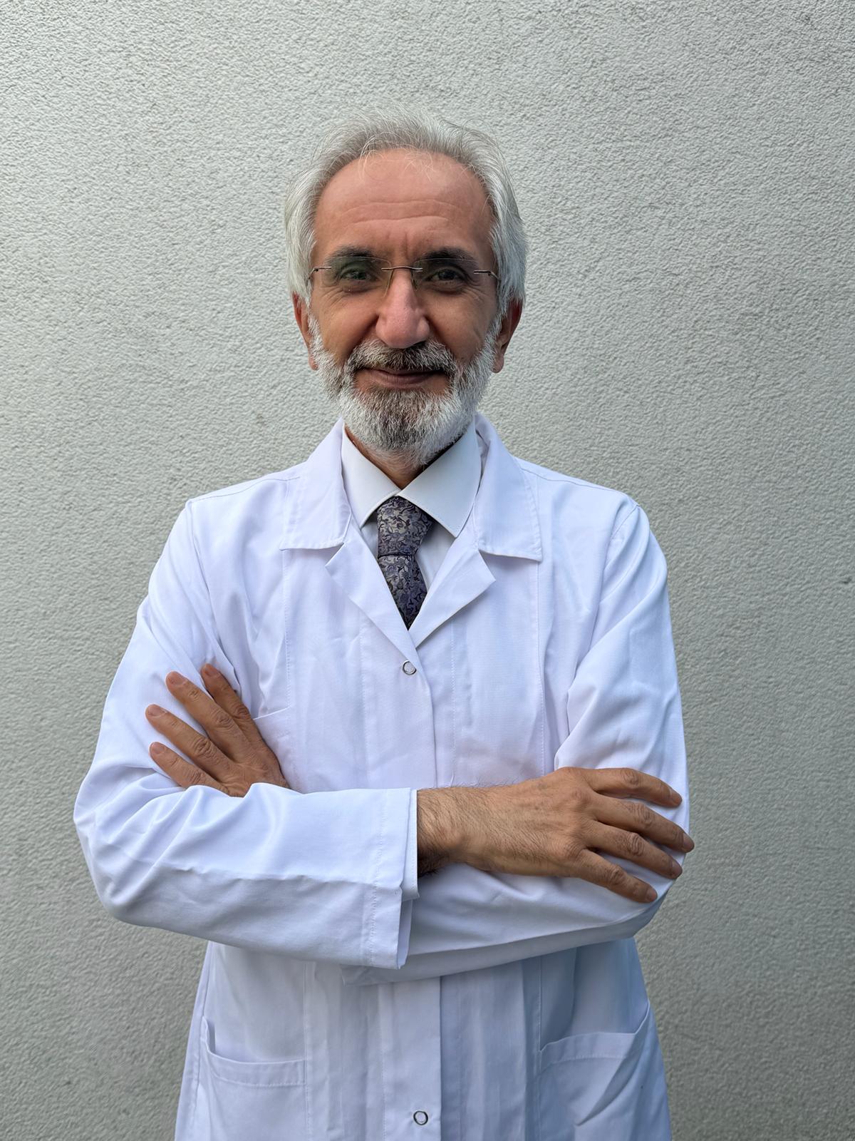 Taner Açıkel